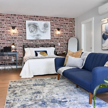 Jardin Suites Highfield Moncton Bagian luar foto