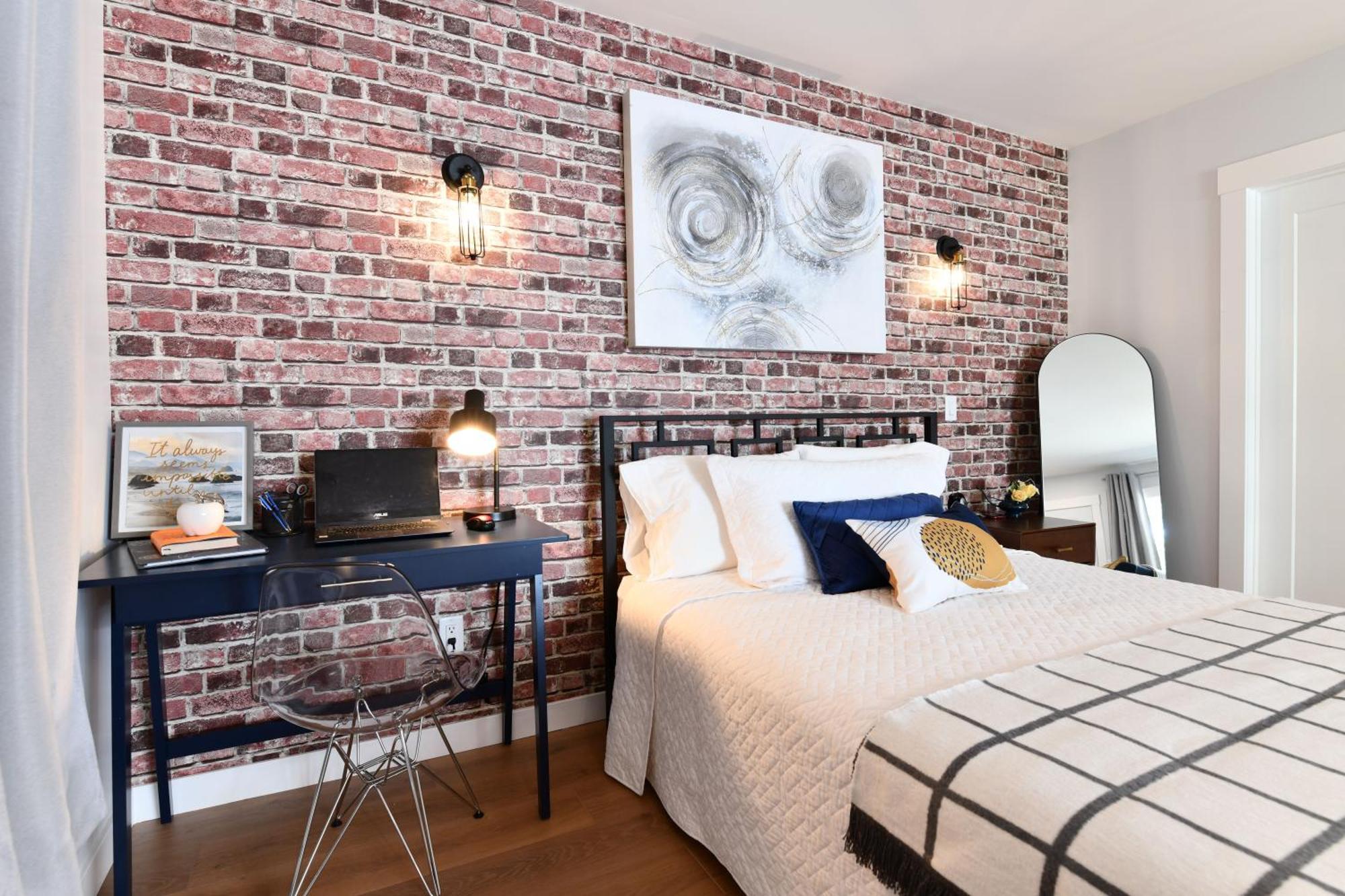Jardin Suites Highfield Moncton Bagian luar foto